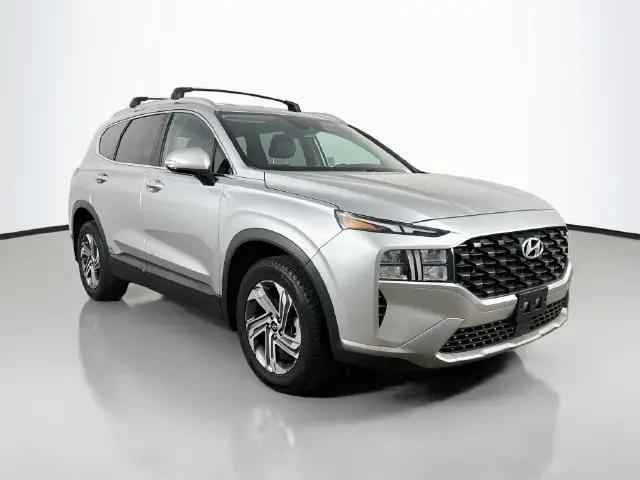 2023 Hyundai Santa Fe SEL for sale in Morton, IL