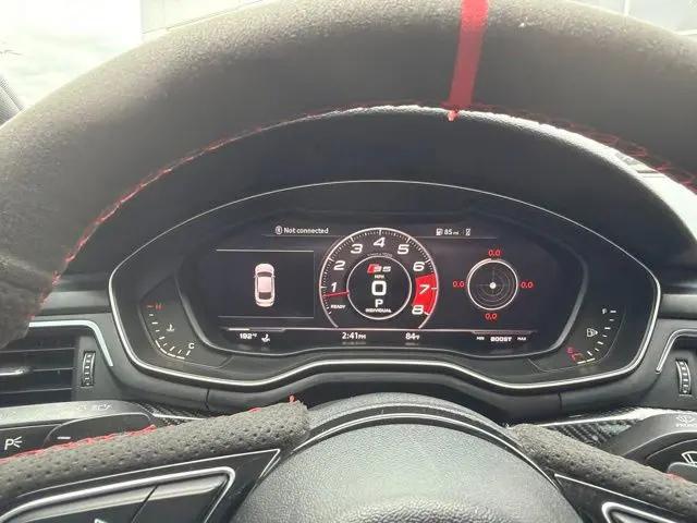 2018 Audi S5 3.0T Premium Plus