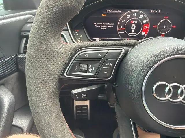 2018 Audi S5 3.0T Premium Plus
