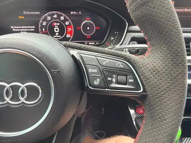 2018 Audi S5 3.0T Premium Plus