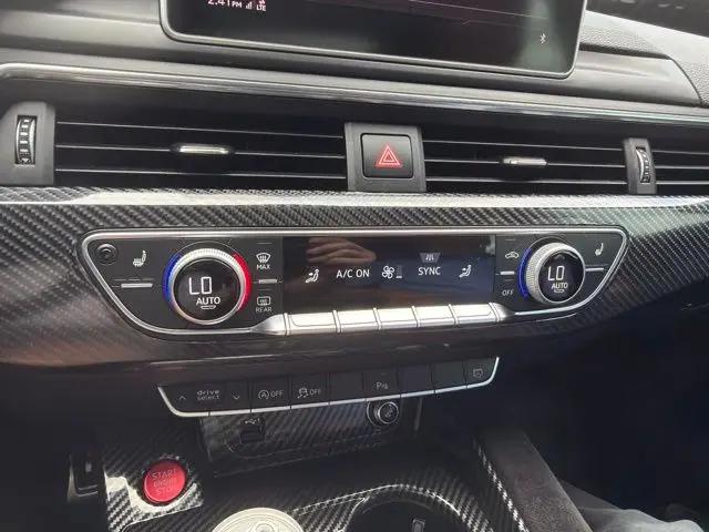 2018 Audi S5 3.0T Premium Plus