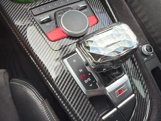 2018 Audi S5 3.0T Premium Plus