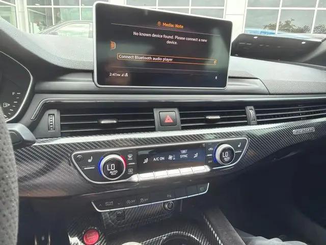 2018 Audi S5 3.0T Premium Plus