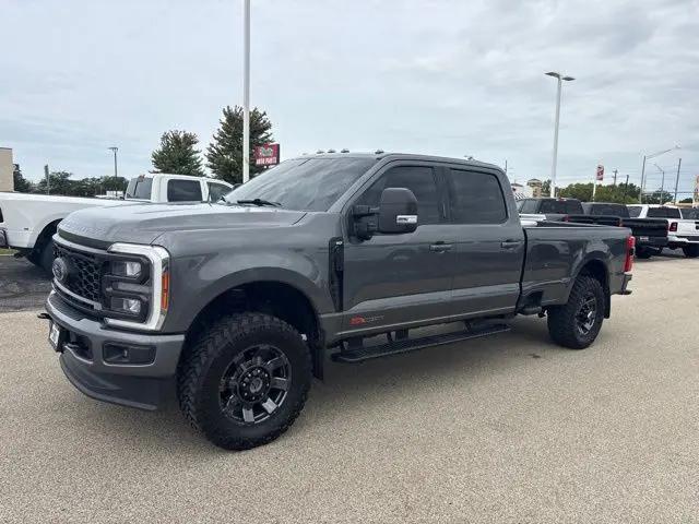 2023 Ford F-350 XLT for sale in Bloomington, IL