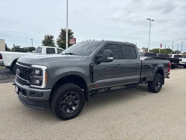2023 Ford F-350 XLT