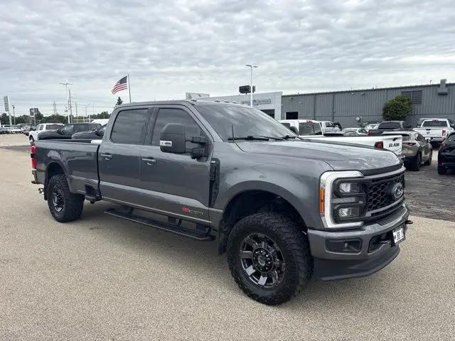 2023 Ford F-350 XLT