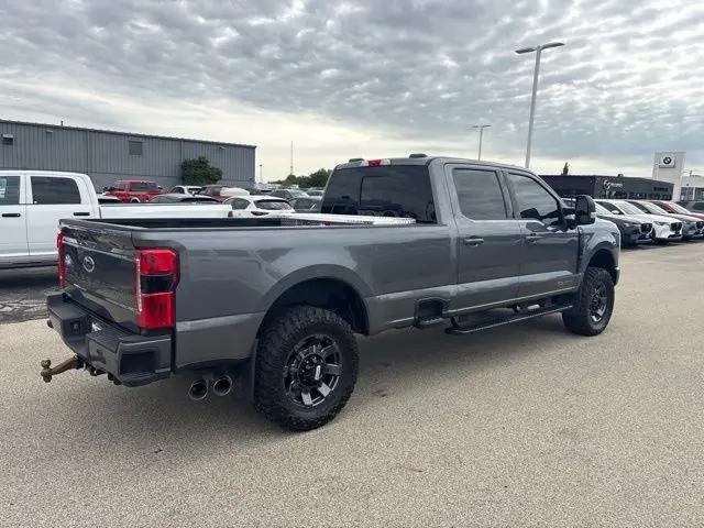 2023 Ford F-350 XLT