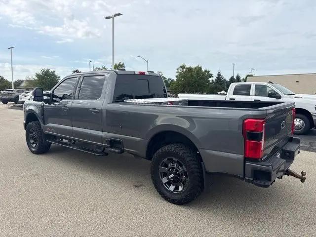 2023 Ford F-350 XLT
