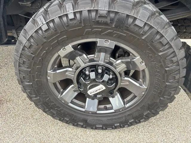 2023 Ford F-350 XLT