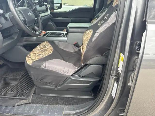 2023 Ford F-350 XLT