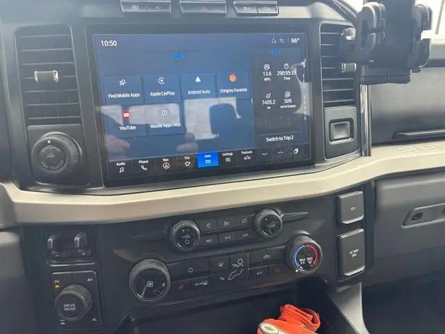 2023 Ford F-350 XLT