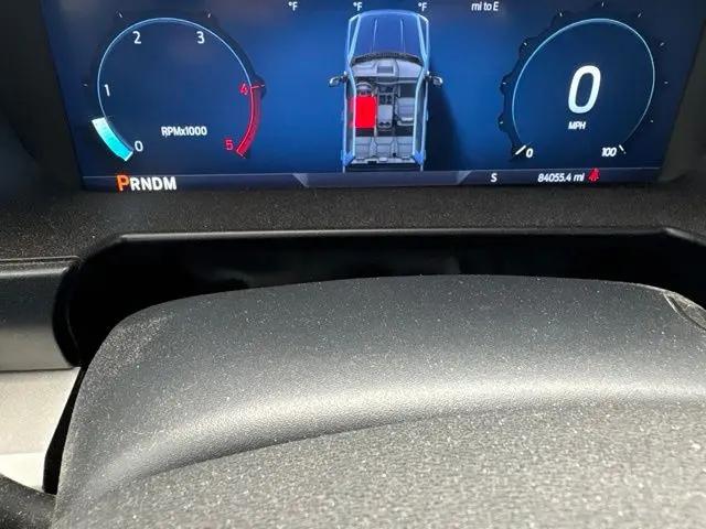 2023 Ford F-350 XLT