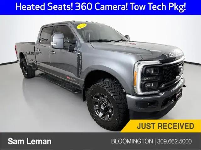 2023 Ford F-350 XLT for sale in Bloomington, IL