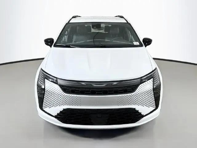 2027 Chrysler Pacifica Select AWD