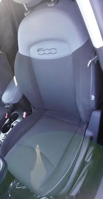 2016 Fiat 500X Easy