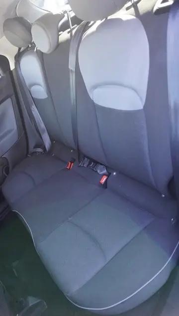 2016 Fiat 500X Easy