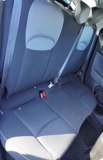 2016 Fiat 500X Easy
