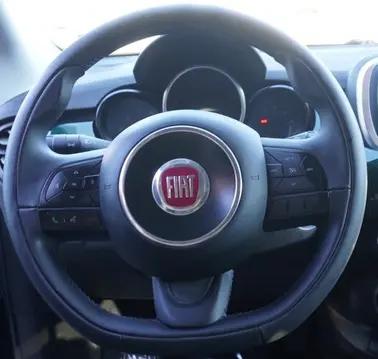 2016 Fiat 500X Easy