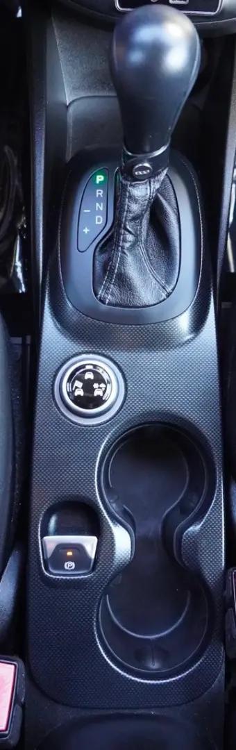 2016 Fiat 500X Easy