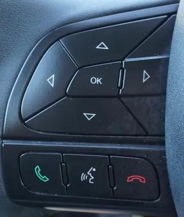 2016 Fiat 500X Easy