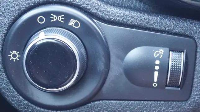 2016 Fiat 500X Easy