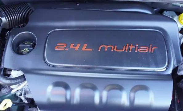 2016 Fiat 500X Easy