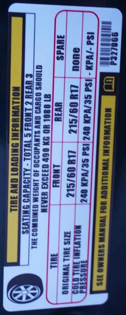 2016 Fiat 500X Easy