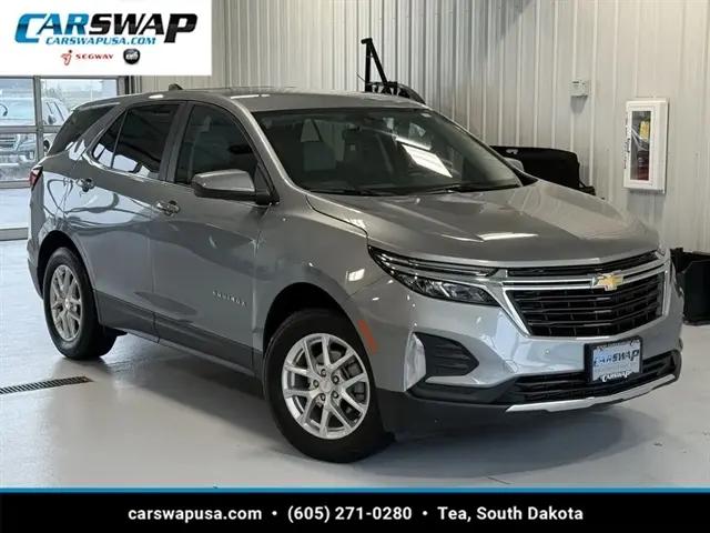 2023 Chevrolet Equinox AWD 2FL for sale in Tea, SD