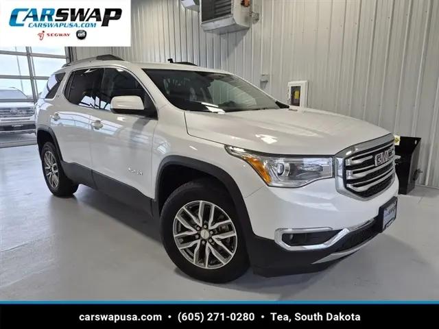2019 GMC Acadia SLE-2 for sale in Tea, SD