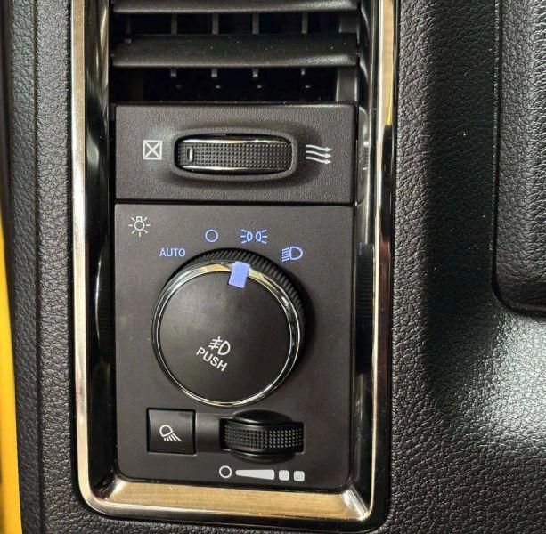 2016 Ram 1500 Sport