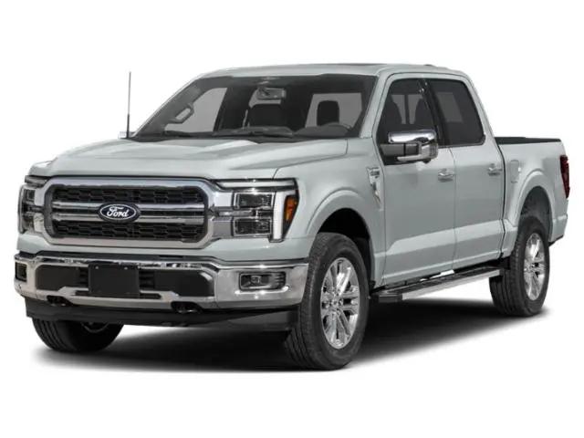 2026 Ford F-150 LARIAT for sale in Daytona Beach, FL