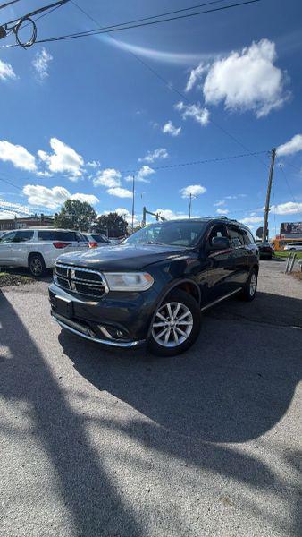 2014 Dodge Durango SXT for sale in Rochester, NY