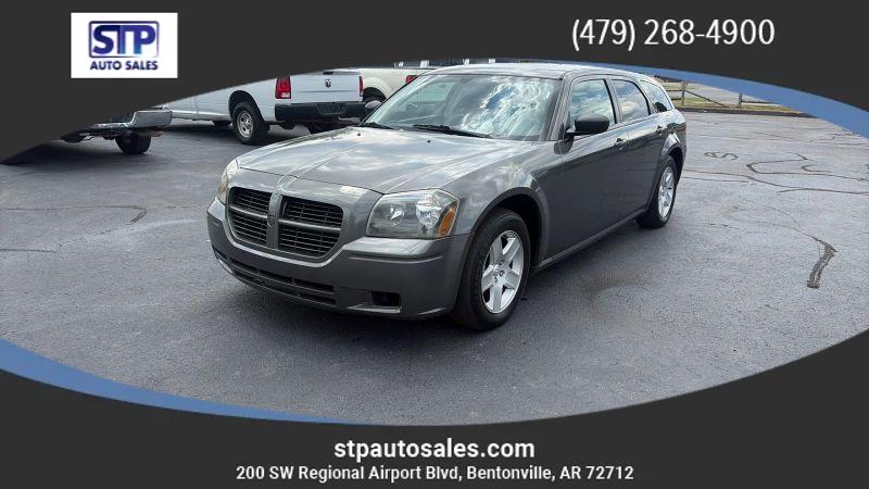 2005 Dodge Magnum SE for sale in Bentonville, AR