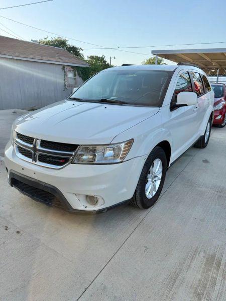 2016 Dodge Journey SXT for sale in Arlington, TX