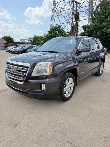 2016 GMC Terrain SLE-1 for sale in Arlington, TX