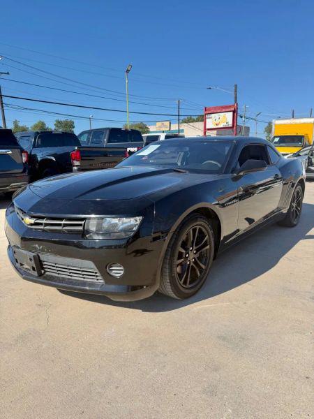 2015 Chevrolet Camaro 2LS for sale in Arlington, TX