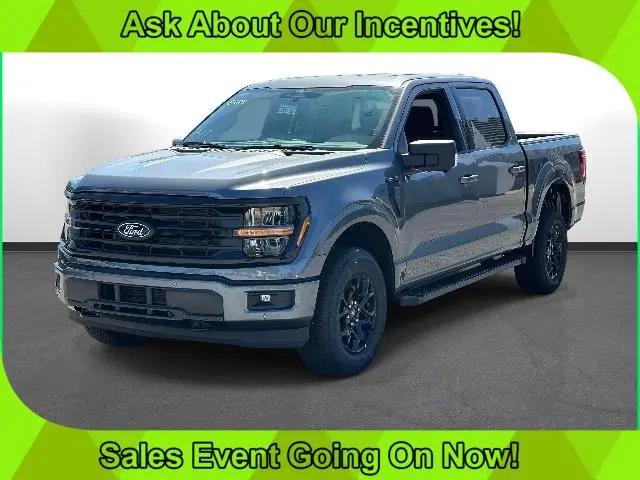 2026 Ford F-150 XLT for sale in St. James, NY