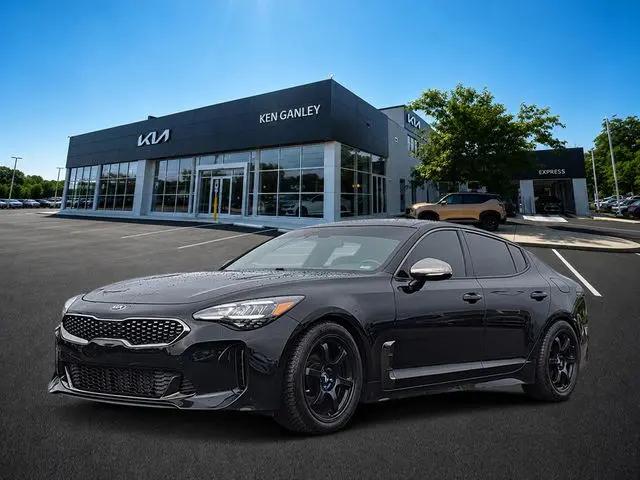 2023 Kia Stinger GT-Line for sale in Mentor, OH