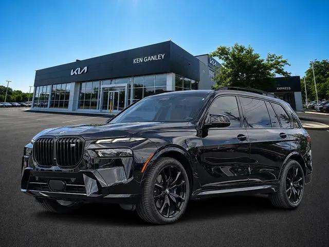 2025 BMW X7 M60i for sale in Mentor, OH