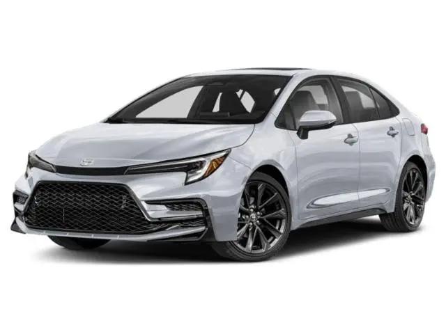 2027 Toyota Corolla XSE for sale in Bloomington, MN
