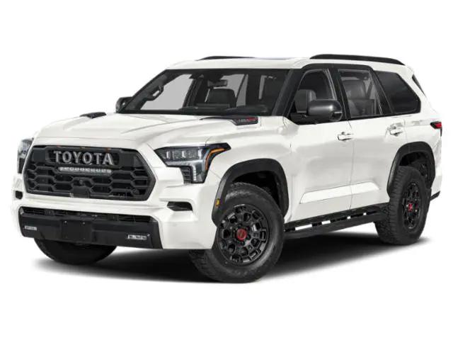 2026 Toyota Sequoia TRD Pro for sale in Bloomington, MN