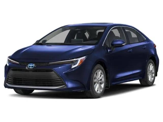 2027 Toyota Corolla Hybrid XLE for sale in Bloomington, MN