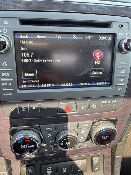 2016 Buick Enclave Premium