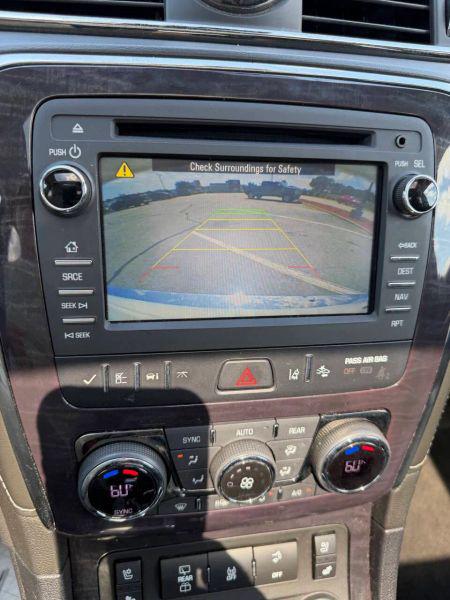 2016 Buick Enclave Premium