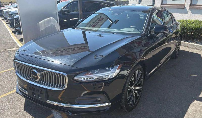 2023 Volvo S90 B6 Plus for sale in New Britain, CT