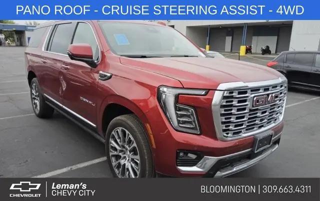 2026 GMC Yukon XL 4WD Denali for sale in Bloomington, IL