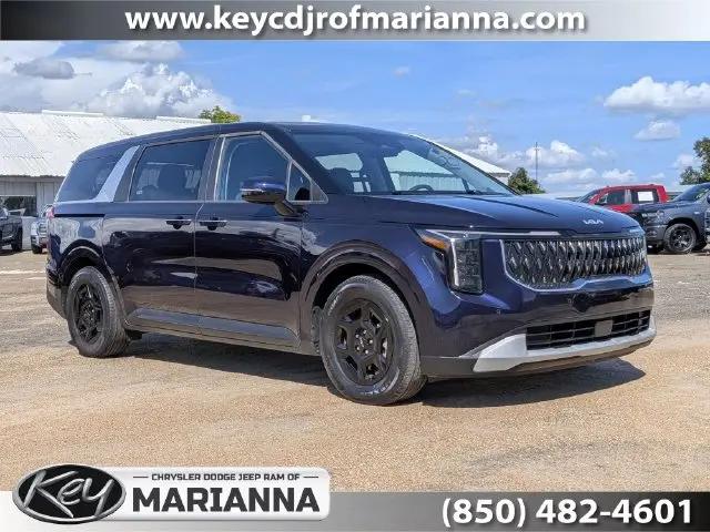 2025 Kia Carnival MPV LX for sale in Marianna, FL