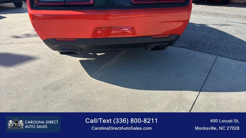 2019 Dodge Challenger R/T Scat Pack