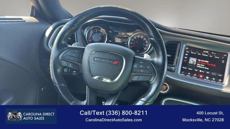 2019 Dodge Challenger R/T Scat Pack