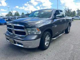 2016 Ram 1500 SLT for sale in Snellville, GA